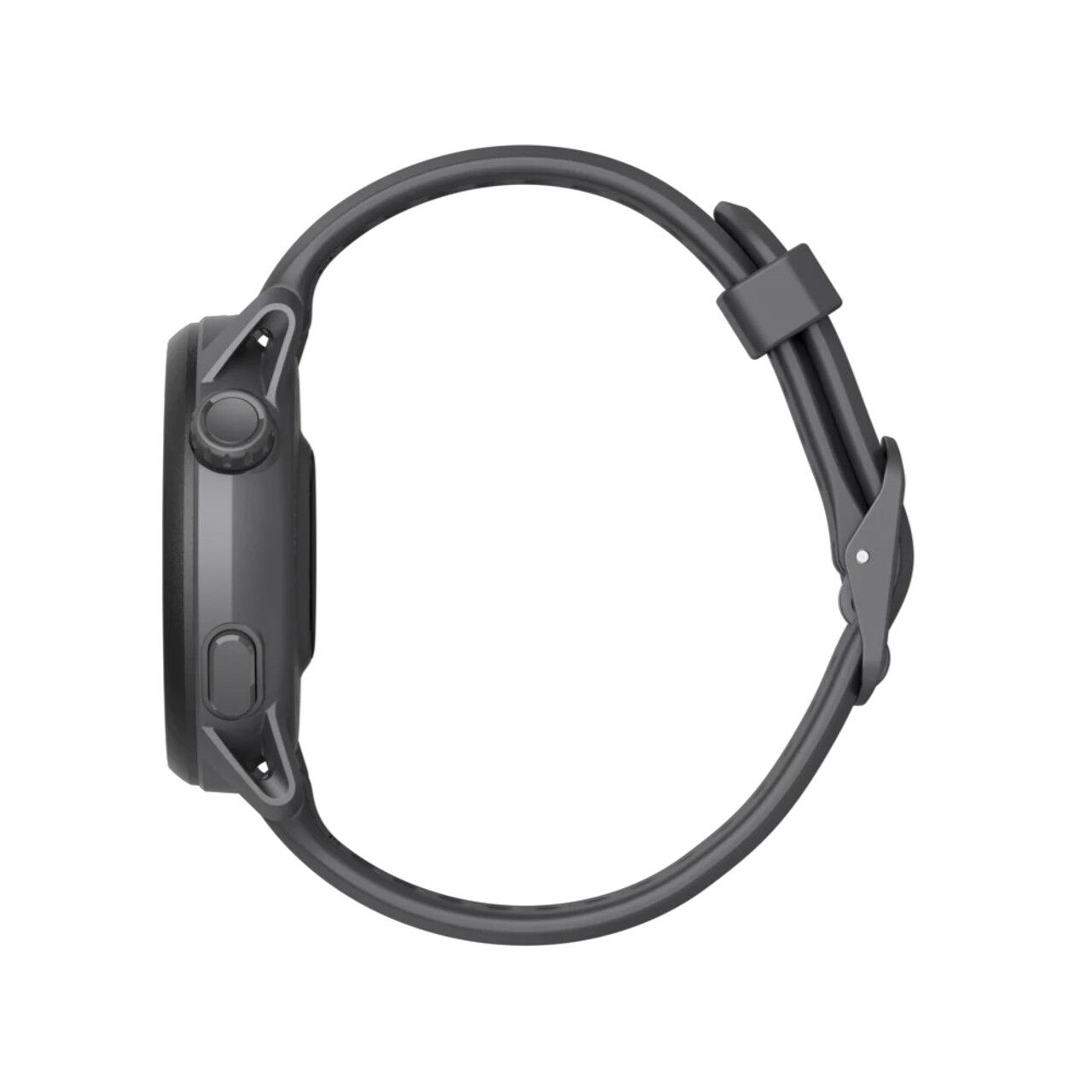 Coros Pace 3 Black Silicone Multisport GPS Watch Coros Pace 3 Black Silicone Multisport GPS Watch