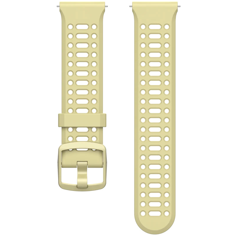 Coros Pace 3 Silicone Strap - Mist